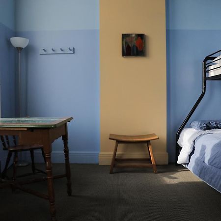 Hostel Buffalo-Niagara Екстер'єр фото