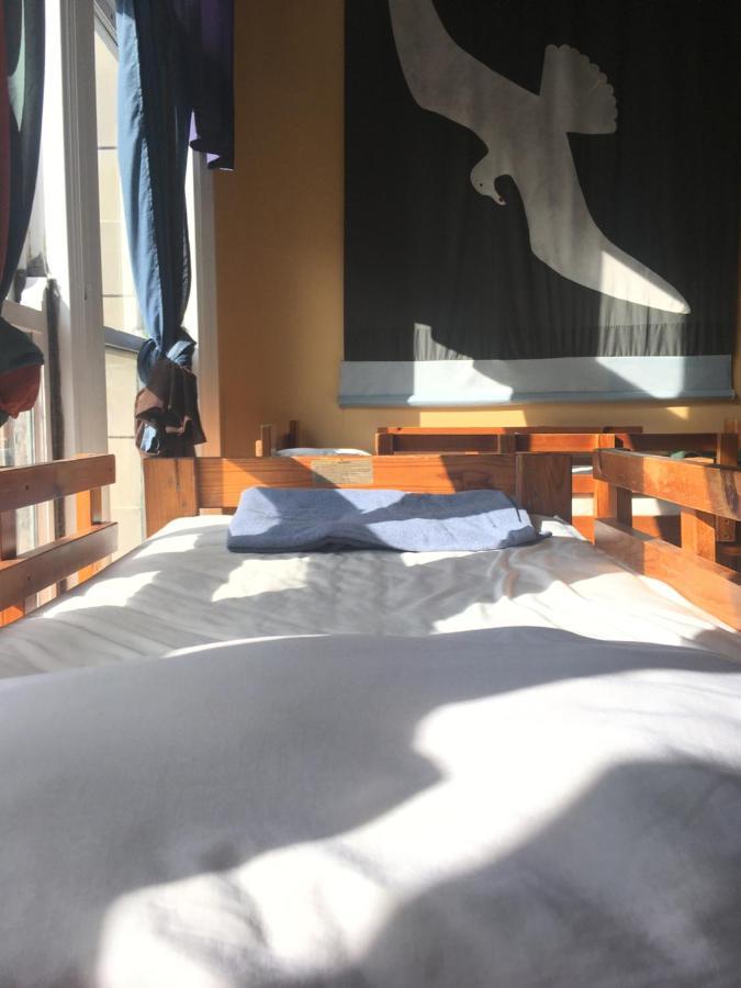 Hostel Buffalo-Niagara Екстер'єр фото