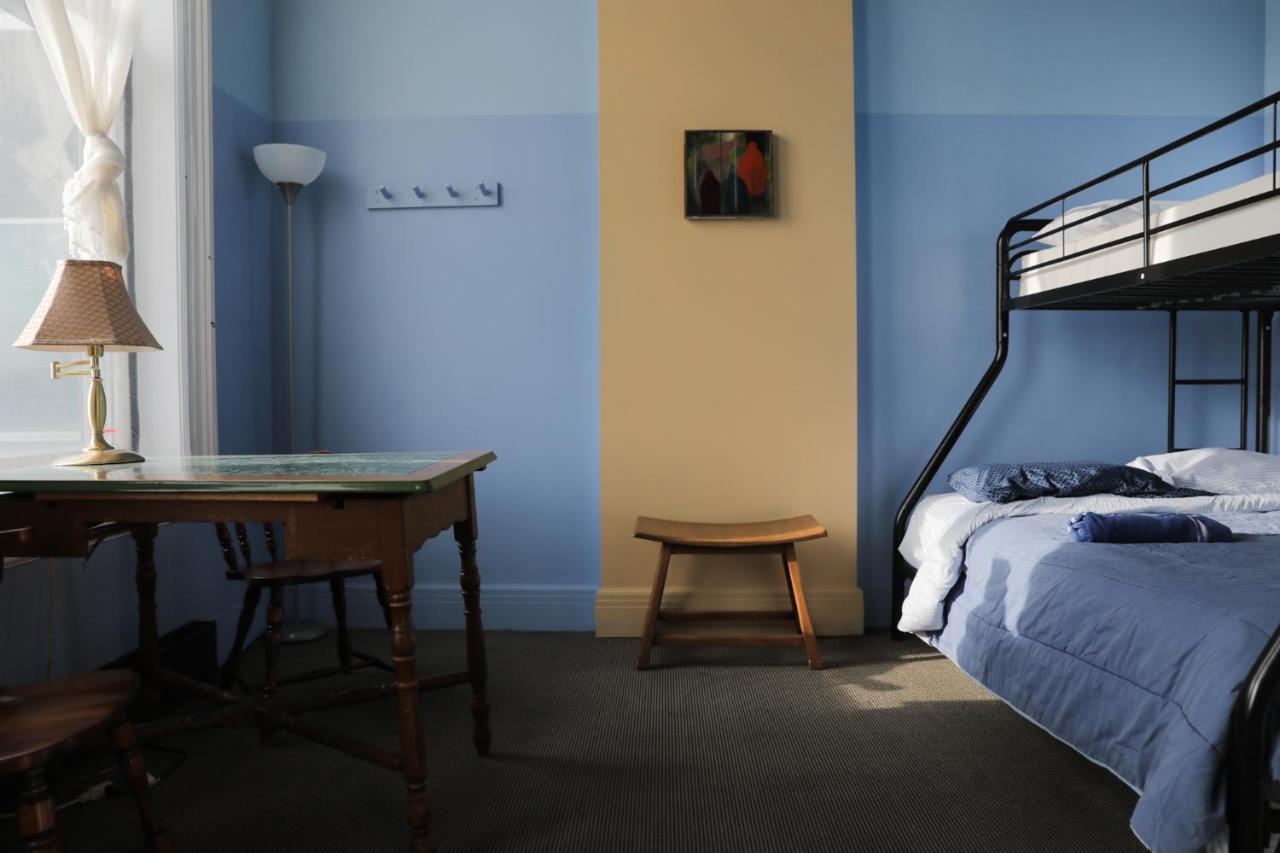 Hostel Buffalo-Niagara Екстер'єр фото