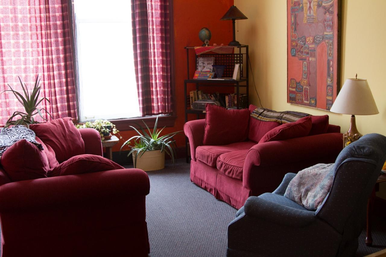 Hostel Buffalo-Niagara Екстер'єр фото