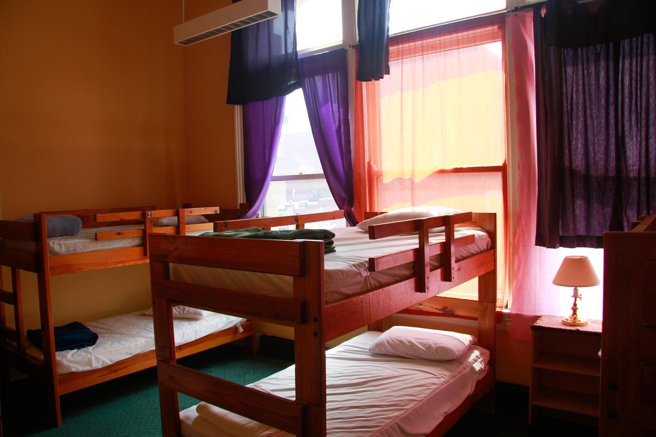 Hostel Buffalo-Niagara Екстер'єр фото