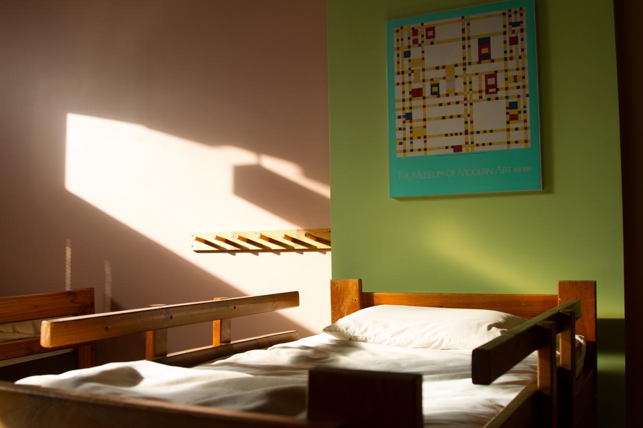 Hostel Buffalo-Niagara Екстер'єр фото