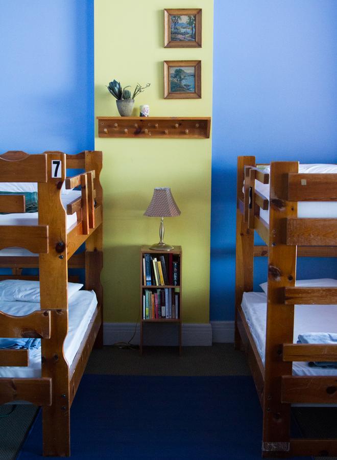 Hostel Buffalo-Niagara Екстер'єр фото