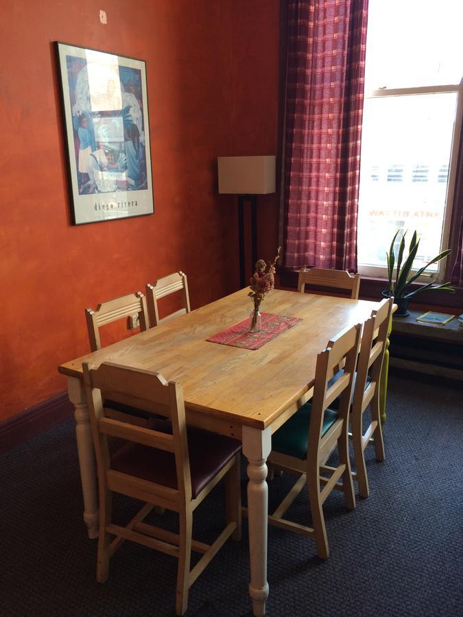 Hostel Buffalo-Niagara Екстер'єр фото